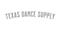 Texas Dance Supply coupons